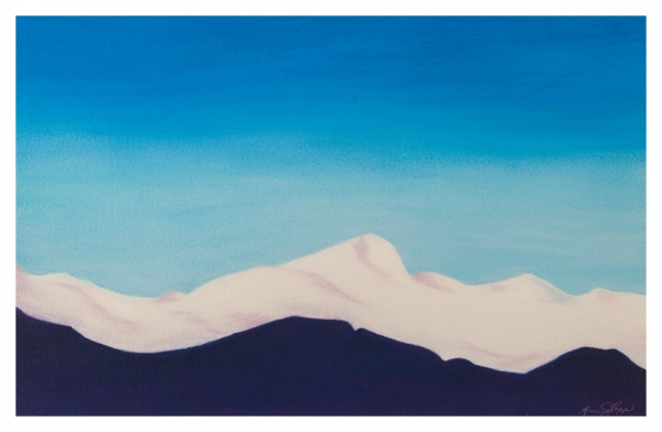 Click here to view Landscapes and Skyscapes artwork by Marcia J Popp