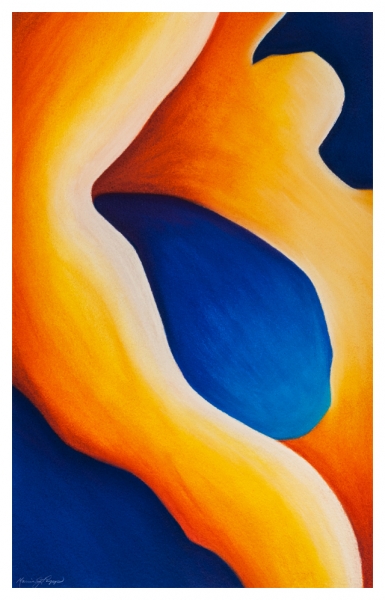 Click here to view Eye to the Sky by Marcia J Popp
