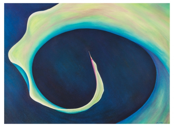Click here to view To the Point by Marcia J Popp