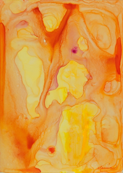 Click here to view Sunlit Water by Marcia J Popp
