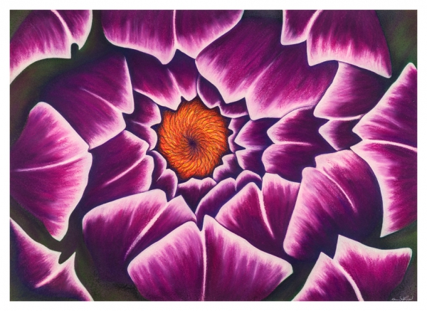 Click here to view Cynara by Marcia J Popp