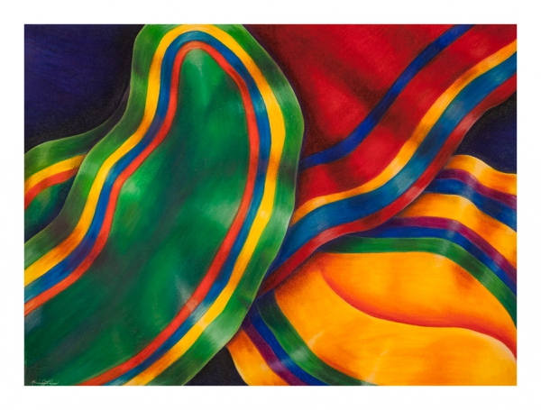 Click here to view Folklorico by Marcia J Popp