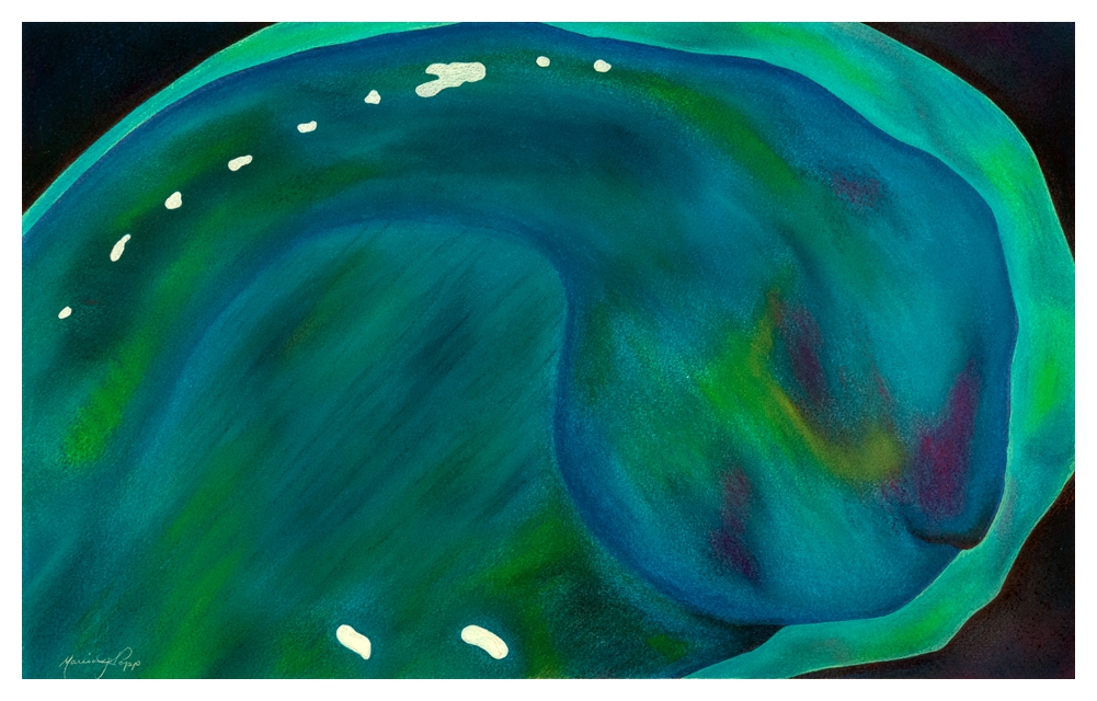 Click here to view Tidal Blues by Marcia J Popp