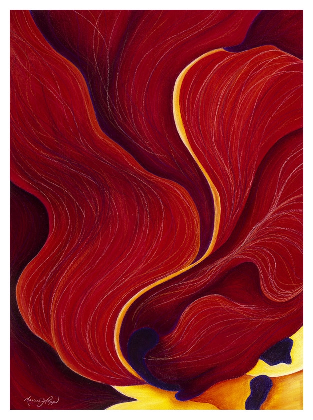 Click here to view Phoenix by Marcia J Popp