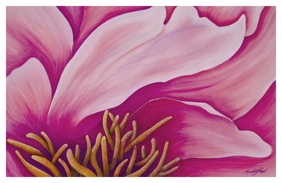 Click here to view Joy by Marcia J Popp