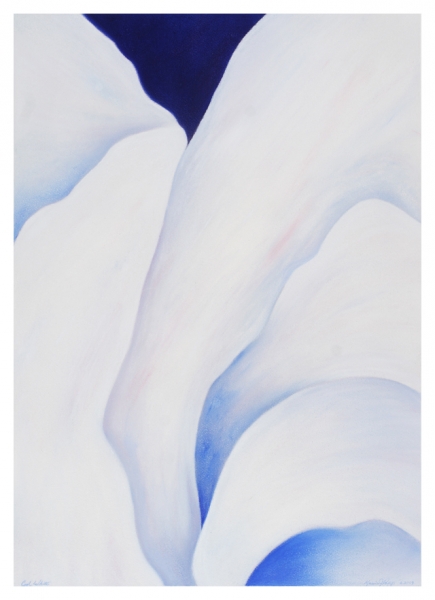 Click here to view Botanical Abstract artwork by Marcia J Popp