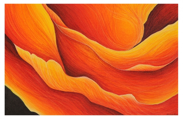 Click here to view Red Canyon by Marcia J Popp