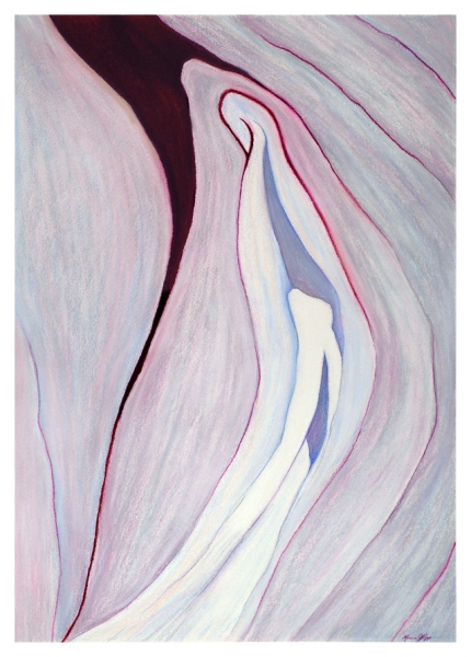 Click here to view Cebolla by Marcia J Popp