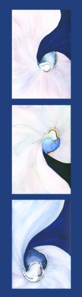 Click here to view Nautilus 3 by Marcia J Popp