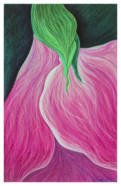 Click here to view In the Pink by Marcia J Popp