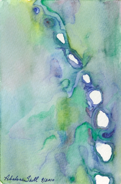 Click here to view Abalone II by Marcia J Popp